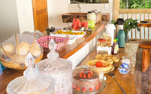 Villa Mediterrâneo Trancoso