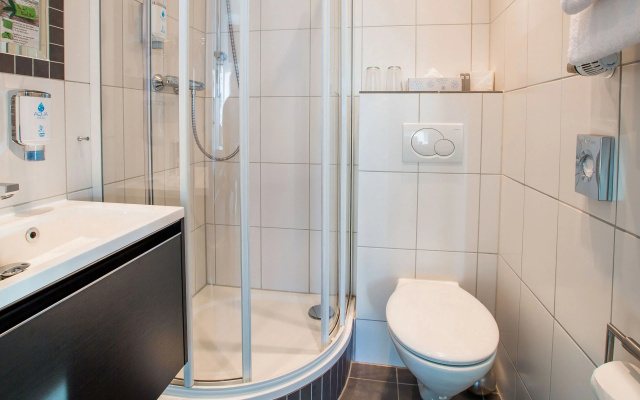 Hotel Das Kronprinz