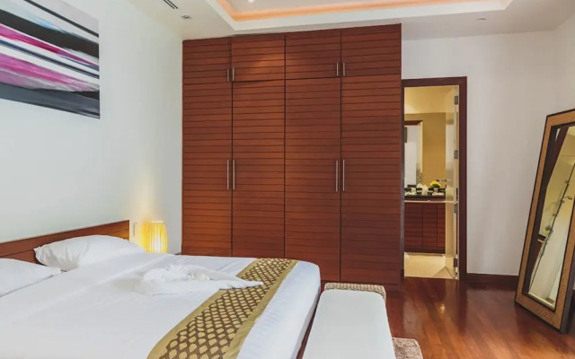 Bangtao Private Villas