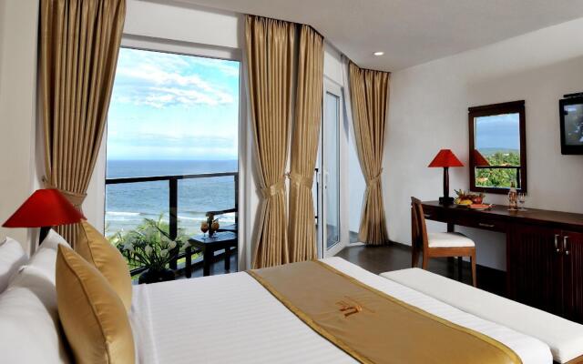 Mana Muine Beach Resort