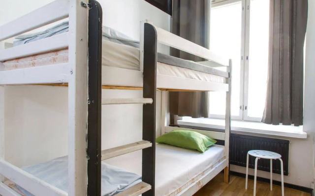 ALUR Hostel Tallinn Old Town