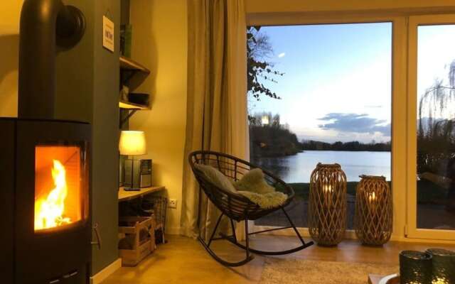 See.eck Timmel Modern Retreat