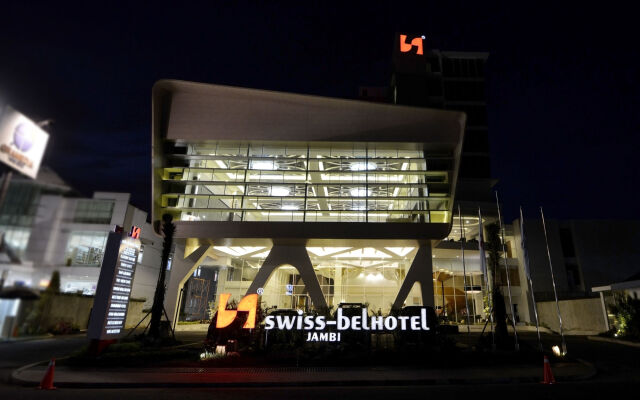 Swiss-Belhotel Jambi