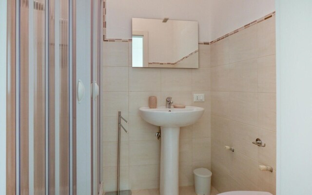 Beautiful Apartment in Menfi With Wifi and 3 Bedrooms