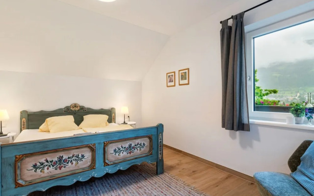 Spacious Apartment in Katschberg