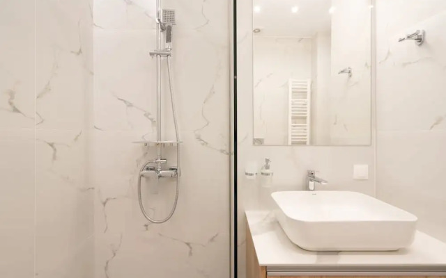 Seven Hills, Boutique Apartments