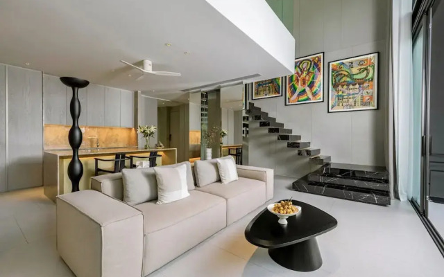 Villa Zai