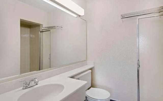 Chambersburg Travelodge