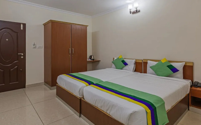 Treebo Akshaya Residency