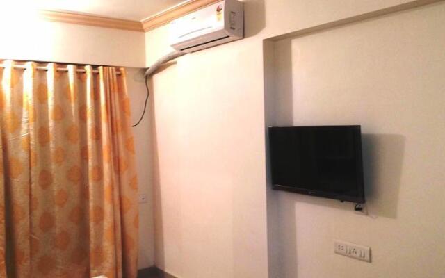 Mumbai Holiday Home - Iit Powai