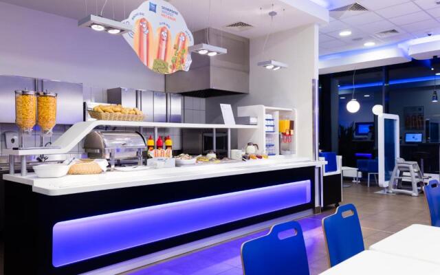 ibis budget Warszawa West Station