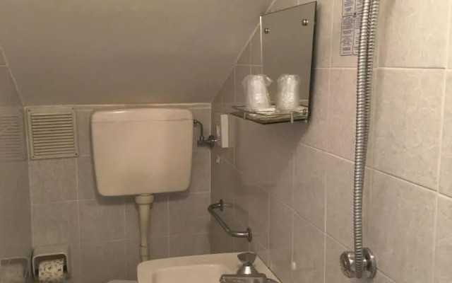 Hotel Villa Rinaldini