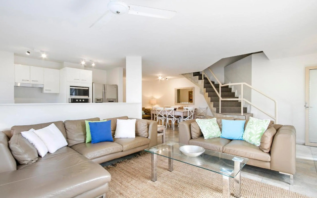 Alderly Apartment 11