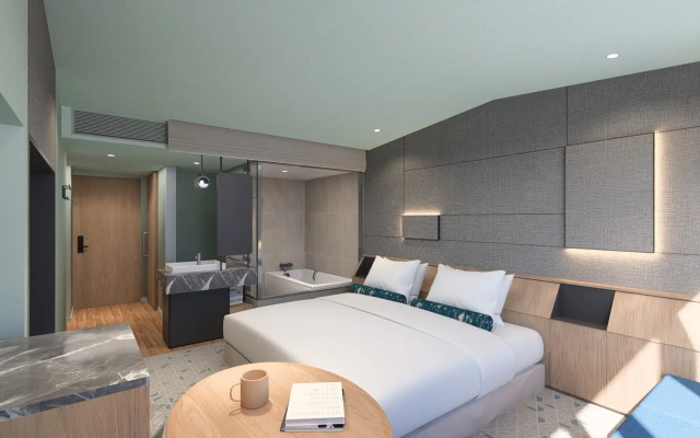 Nikko Style Niseko HANAZONO