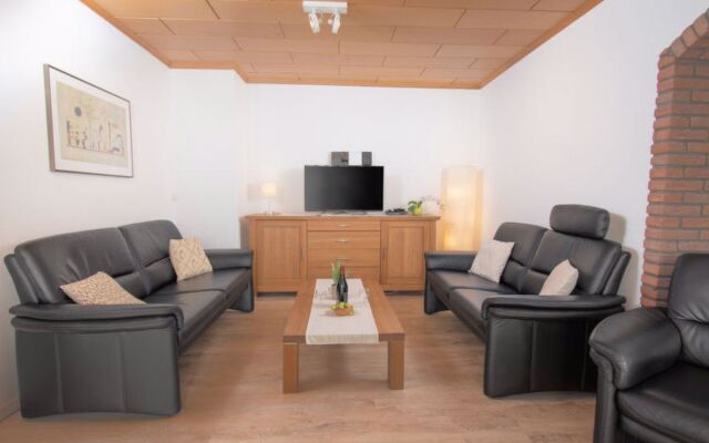 Apartment Nordwind Norddeich