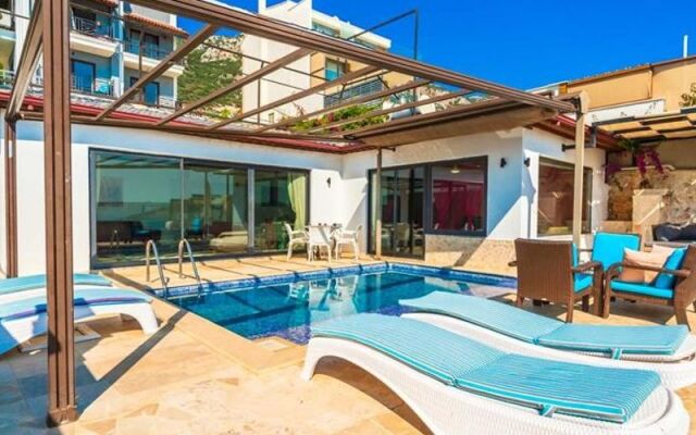 Villa Asir