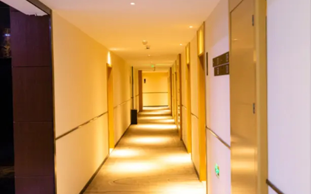 City Comfort Inn Dongying Port