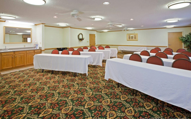 Holiday Inn Express Washington by IHG