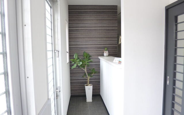 OUCHI HOTEL Yokogawa