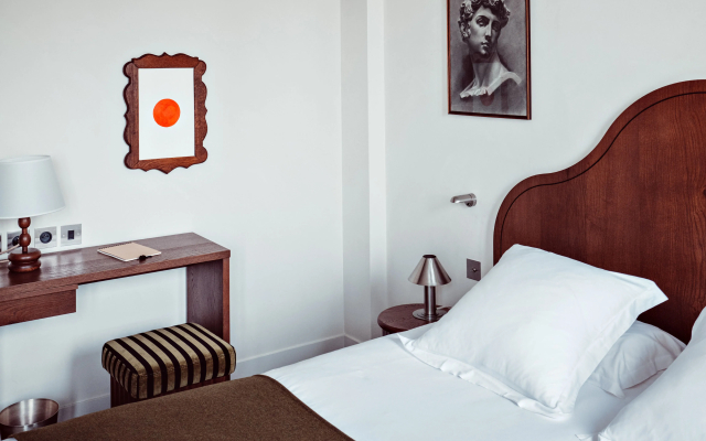 Hôtel des Académies et des Arts