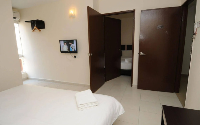 ND Hotel Melaka
