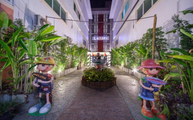 Rung Aroon Hotel By Le Siri
