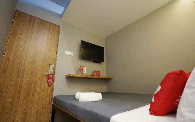 The Lively Hotel Kualanamu by Zen Rooms – Guest Rooms – Batang Kuis