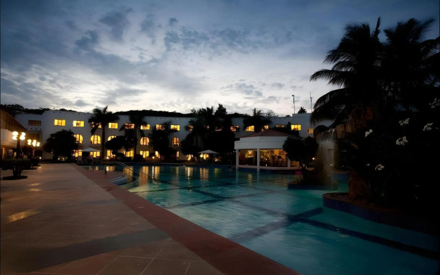 Lemon Tree Hotel, Aurangabad