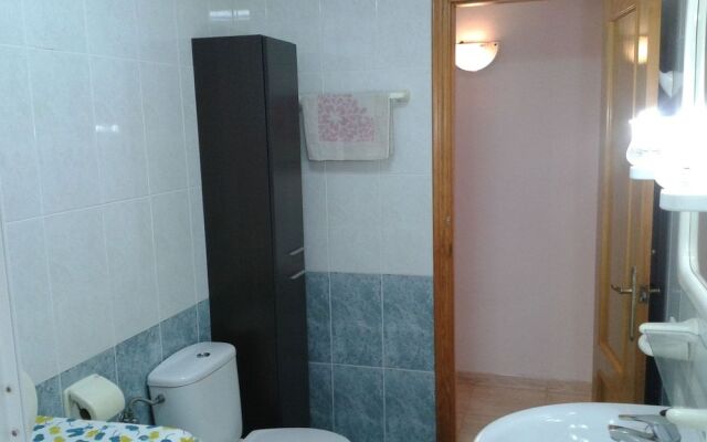 Apartamentos Manbea