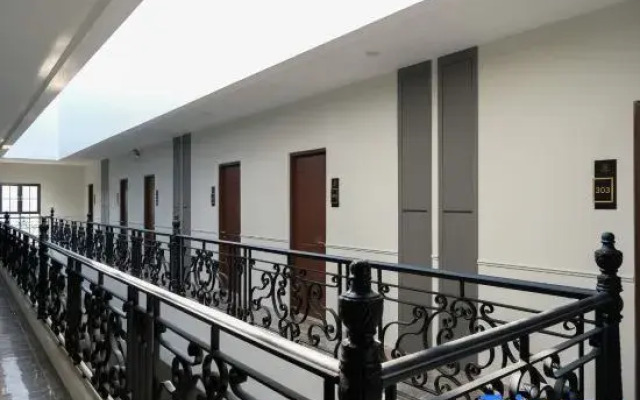 The Pavilion Cirebon