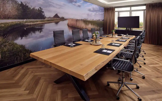 Van Der Valk Hotel Cuijk - Nijmegen