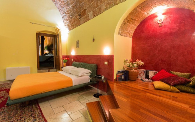 Monteforte Suite & Spa