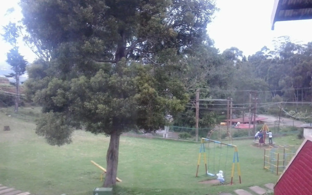Hotel Lakeview Ooty