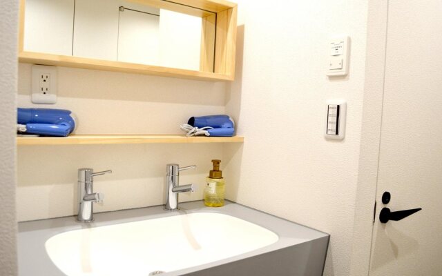 The Guest House Tokyo Azabu - Hostel