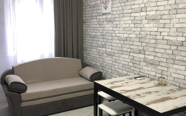 Апартаменты на Куйбышева 36