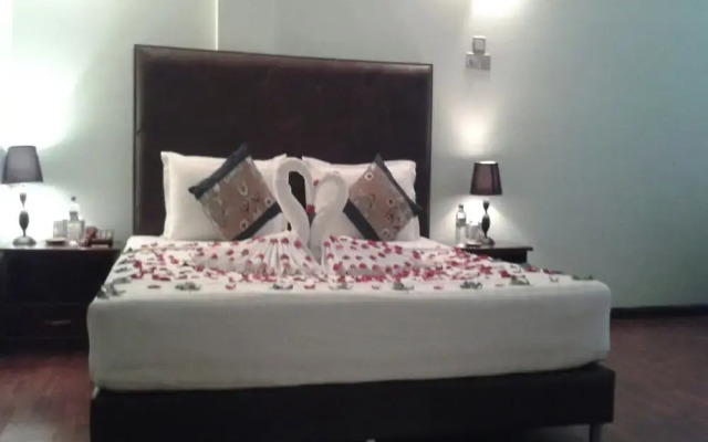 Thiri Hpa An Hotel
