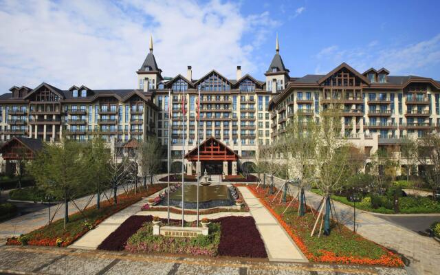Orient-Anyi international Hotel