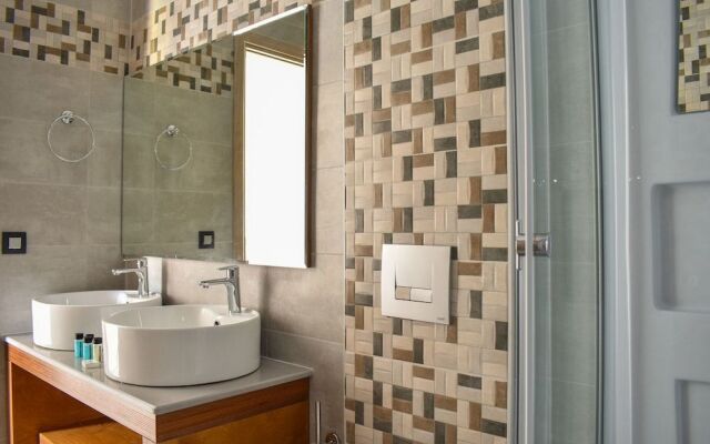 Katsaros Deluxe Apartments