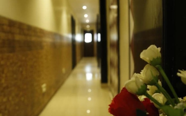 Hotel Royal Onix Mumbai
