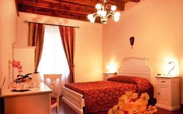La Residenza Relais