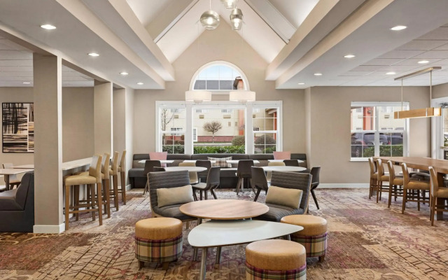 Residence Inn Marriott Salem