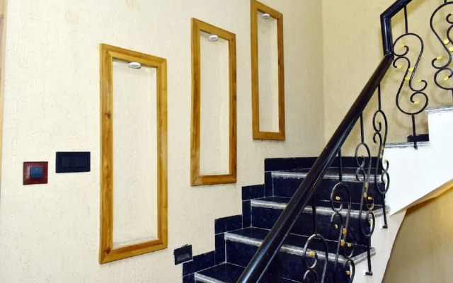 Hotel Geet Palace