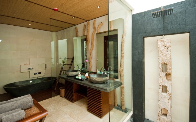 The Griya Villas and Spa