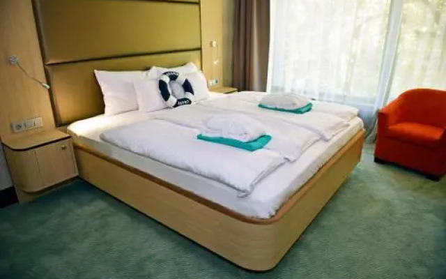 Portobello Wellness & Yacht Hotel