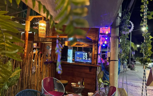 Hotel Koox Jool Bacalar