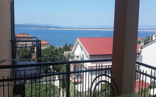 Stunning sea View Apartment Ruzica