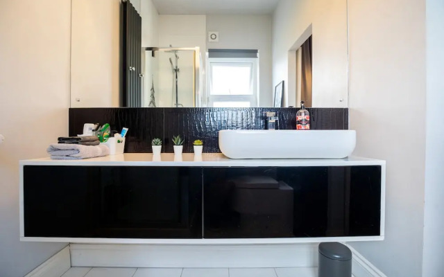 Le Cwtch - Beautiful 1 Bed Apartment