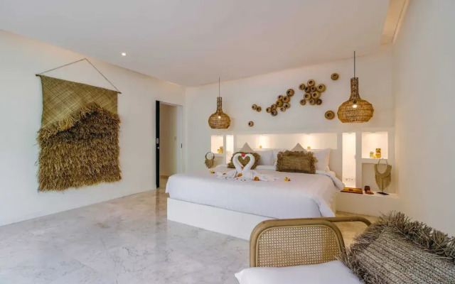 Villa Mimpi