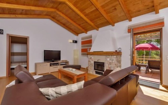 Holiday Home Leko