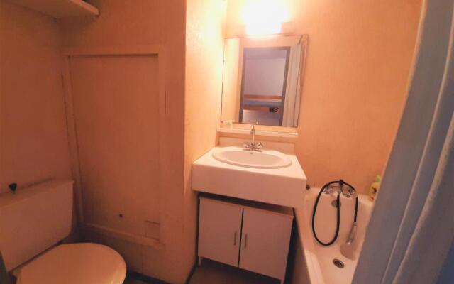 Appartement Capbreton, 2 pièces, 4 personnes - FR-1-239-809